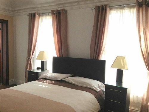 Oyo Lord Nelson 호텔 텔퍼드 외부 사진
